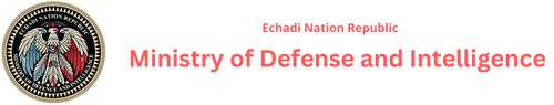 Echadi Nation Republic Ministry of Defense and Intelligence (5)